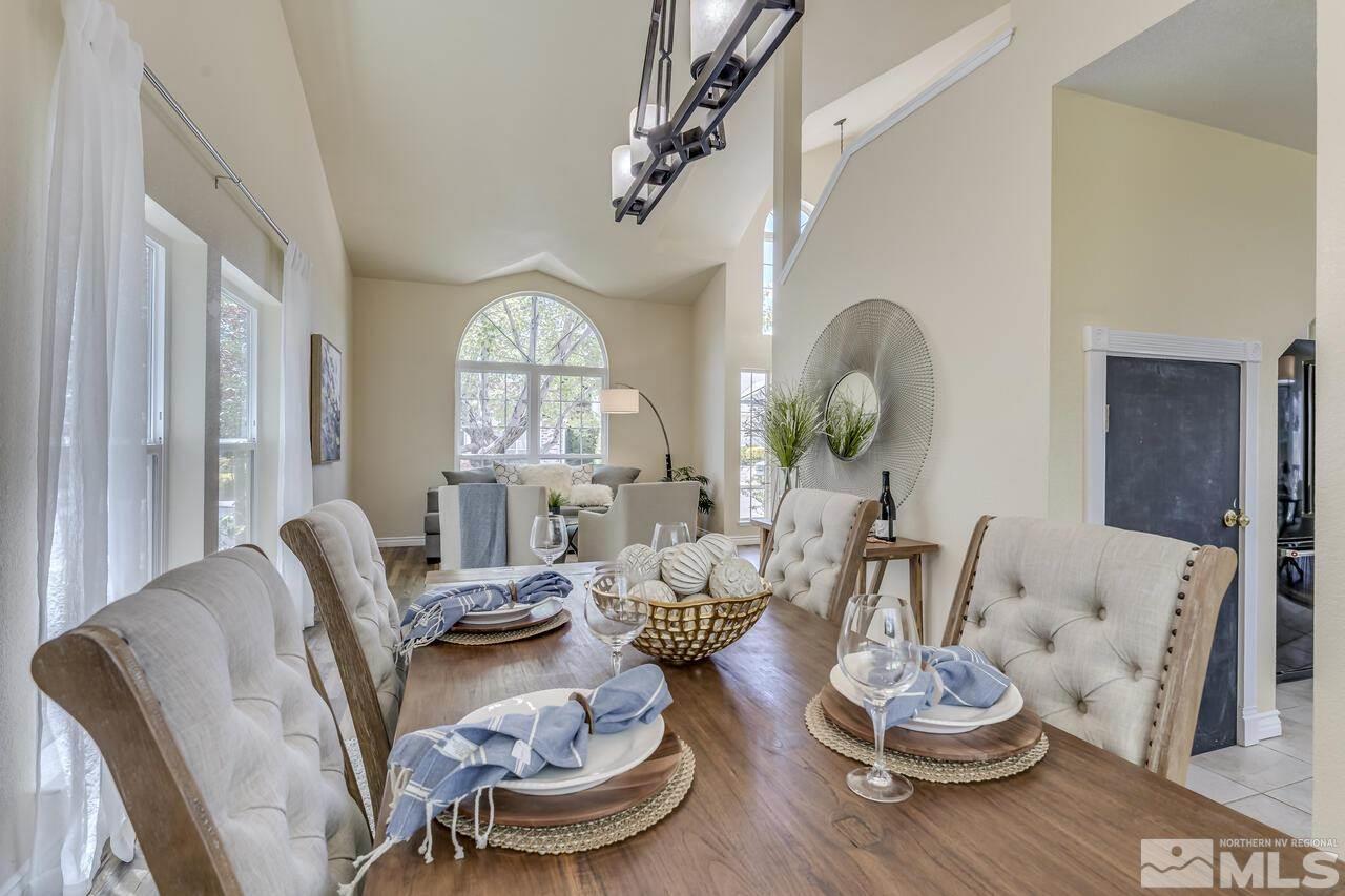 4503 Canyon Ridge Lane Reno, NV 89523 - Photo 8 of 34 Photo 8
