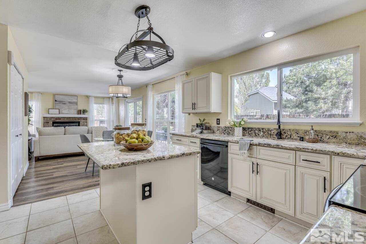 4503 Canyon Ridge Lane Reno, NV 89523 - Photo 10 of 34 Photo 10