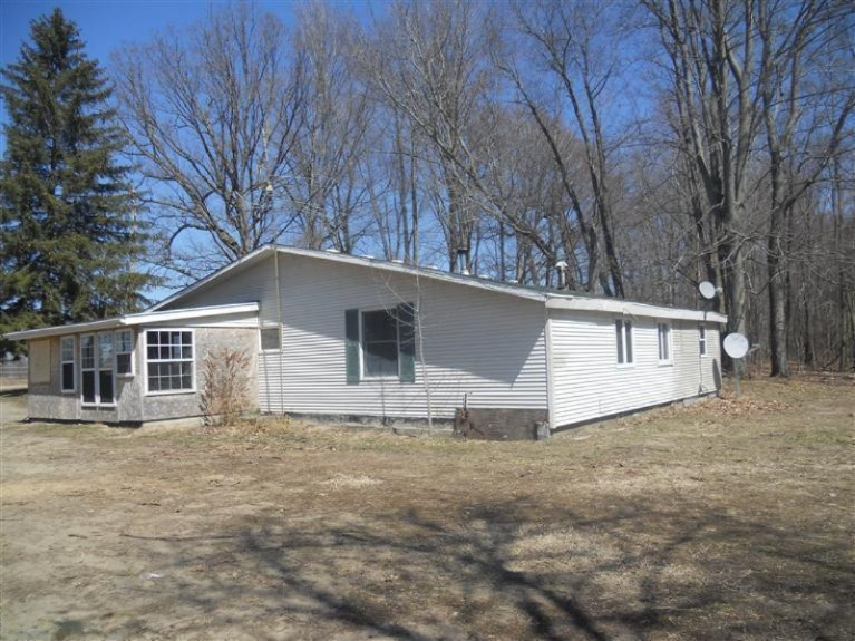 15893 Finch Road Marcellus, MI 49067 - Photo 4 of 6 Additional Photo