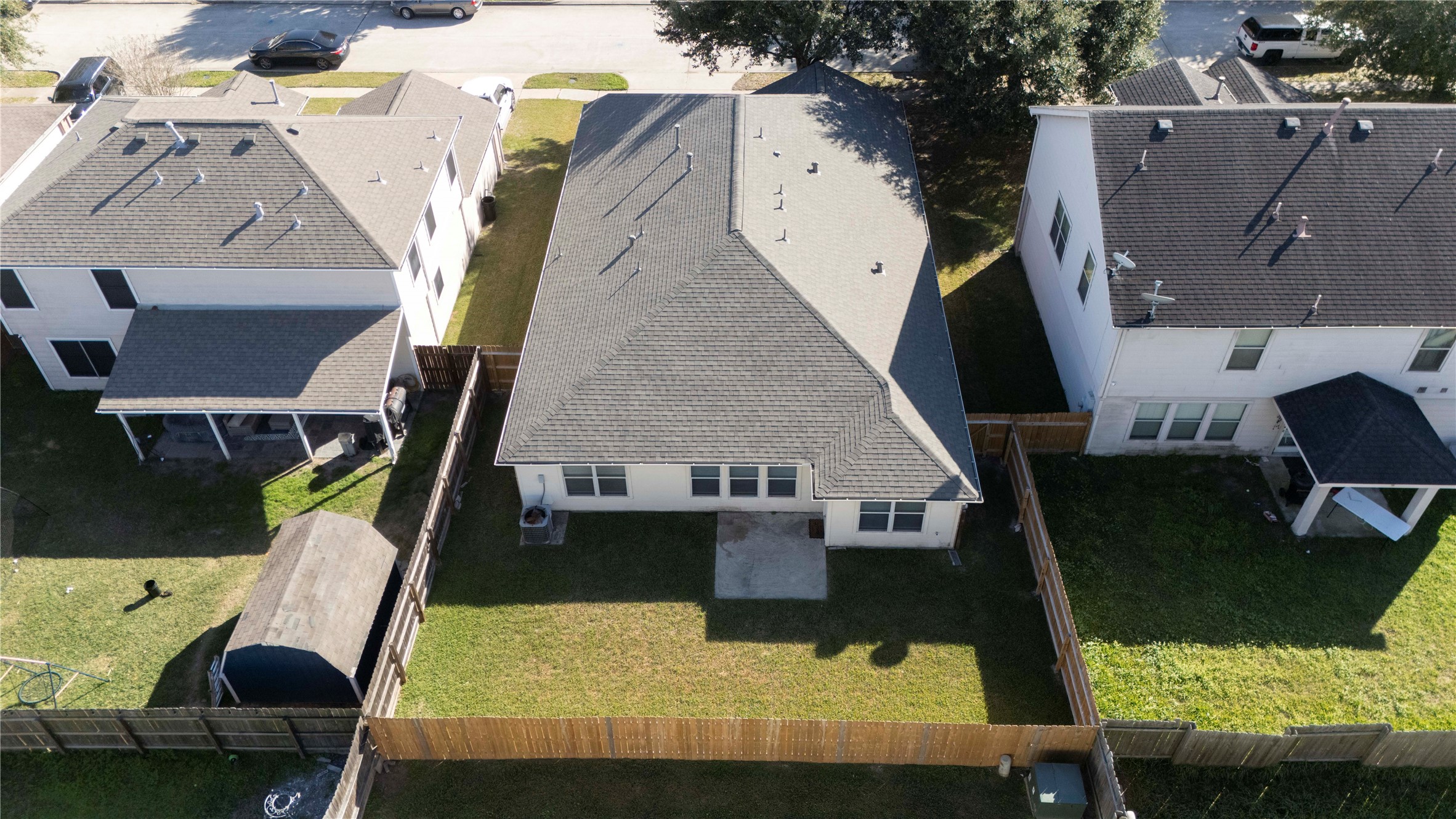 10635 Goldfinch Road Baytown, TX 77523 - Photo 16 of 18