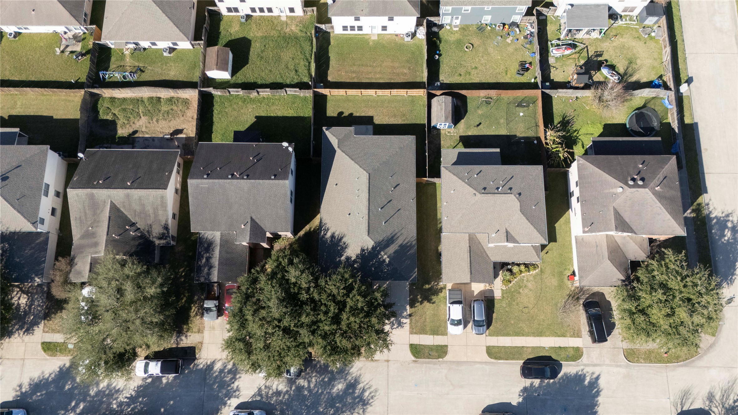 10635 Goldfinch Road Baytown, TX 77523 - Photo 17 of 18