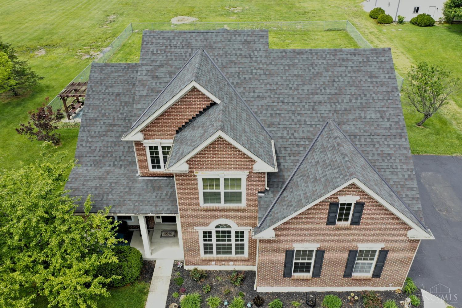 7507 Watkins-Starkey Road Blanchester, OH 45107 - Photo 60 of 63