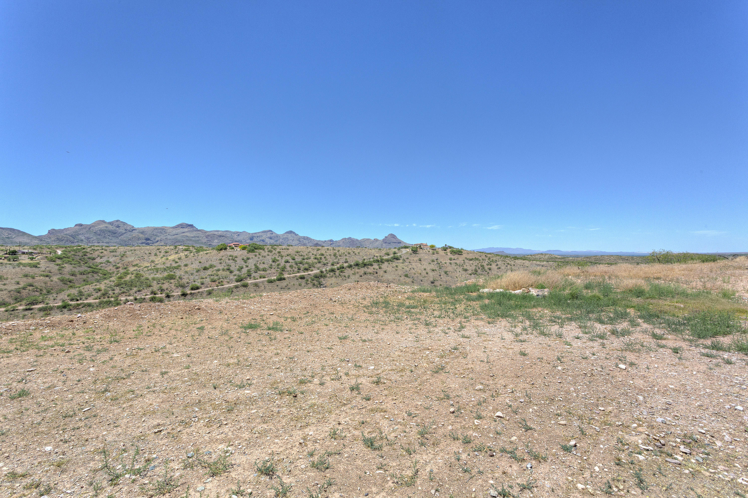 1496 Gerardo Court Rio Rico, AZ 85648 - Photo 44 of 46