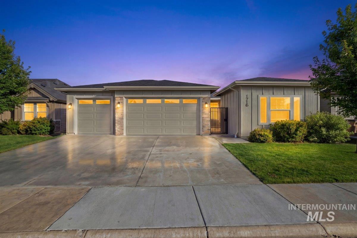 1716 Kayak Road Emmett, ID 83617 - Photo 1 of 33