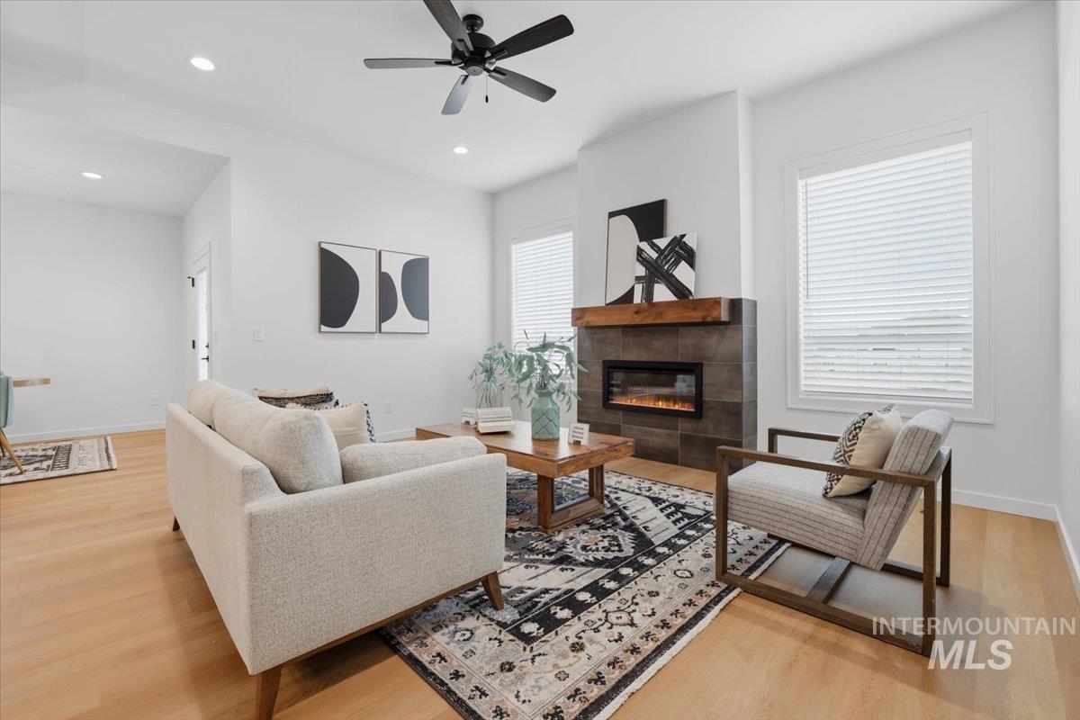 1716 Kayak Road Emmett, ID 83617 - Photo 22 of 33