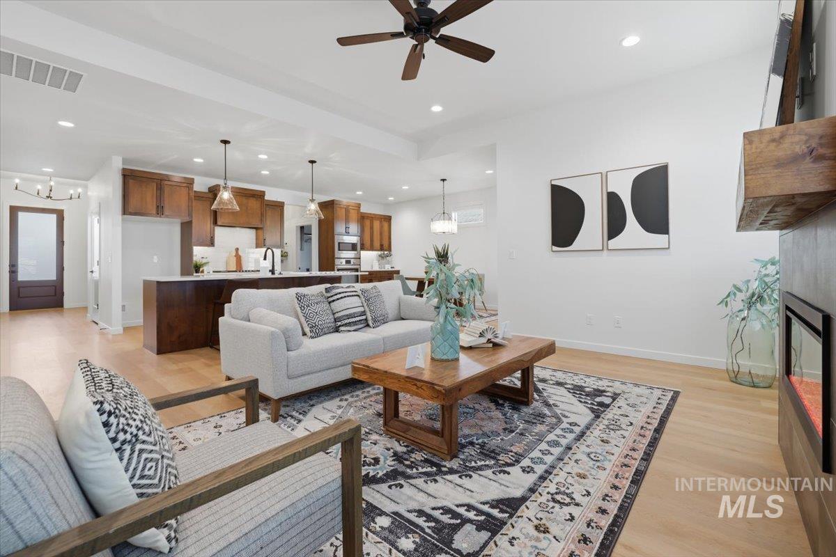 1716 Kayak Road Emmett, ID 83617 - Photo 23 of 33