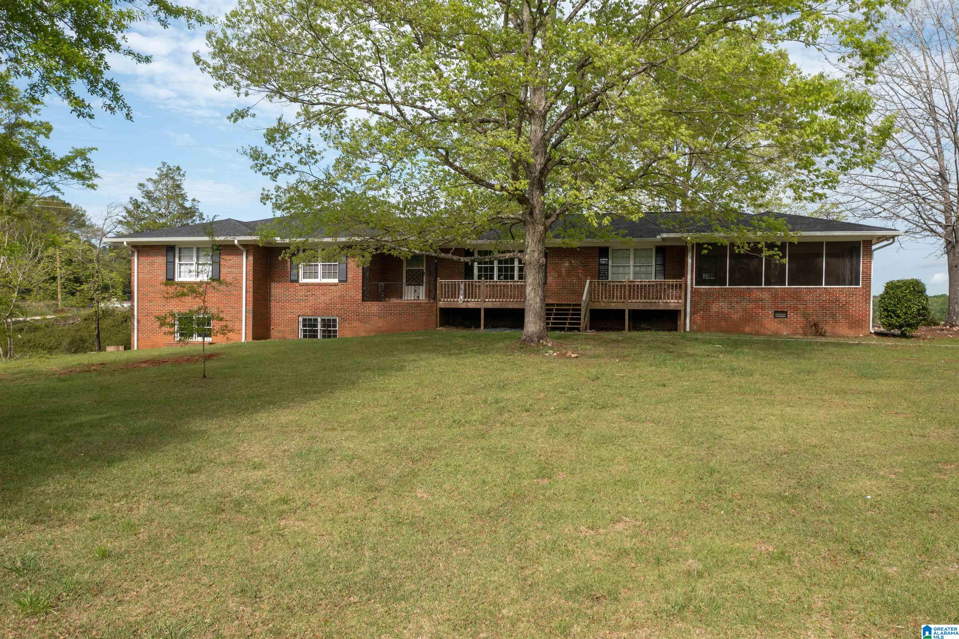 1399 Holly Hills Road Lincoln, AL 35096 - Photo 1 of 17