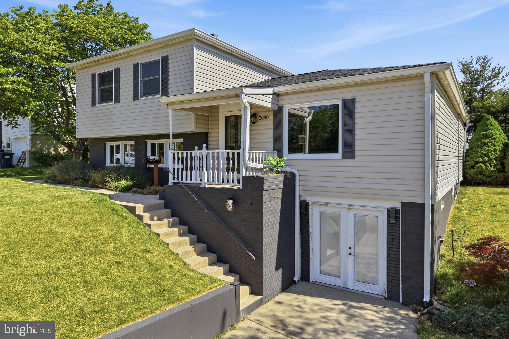 2030 Cherry Road Edgewood, MD 21040 - Photo 2 of 46 Gallery Image 2