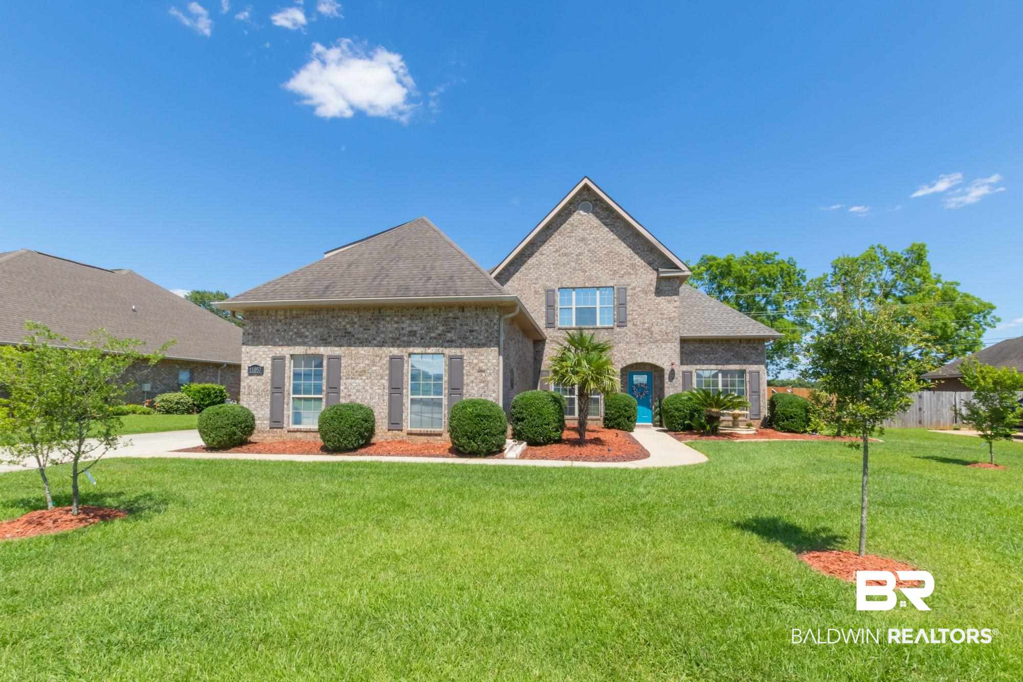 11057 Roanoke Loop Daphne, AL 36526 - Photo 38 of 46