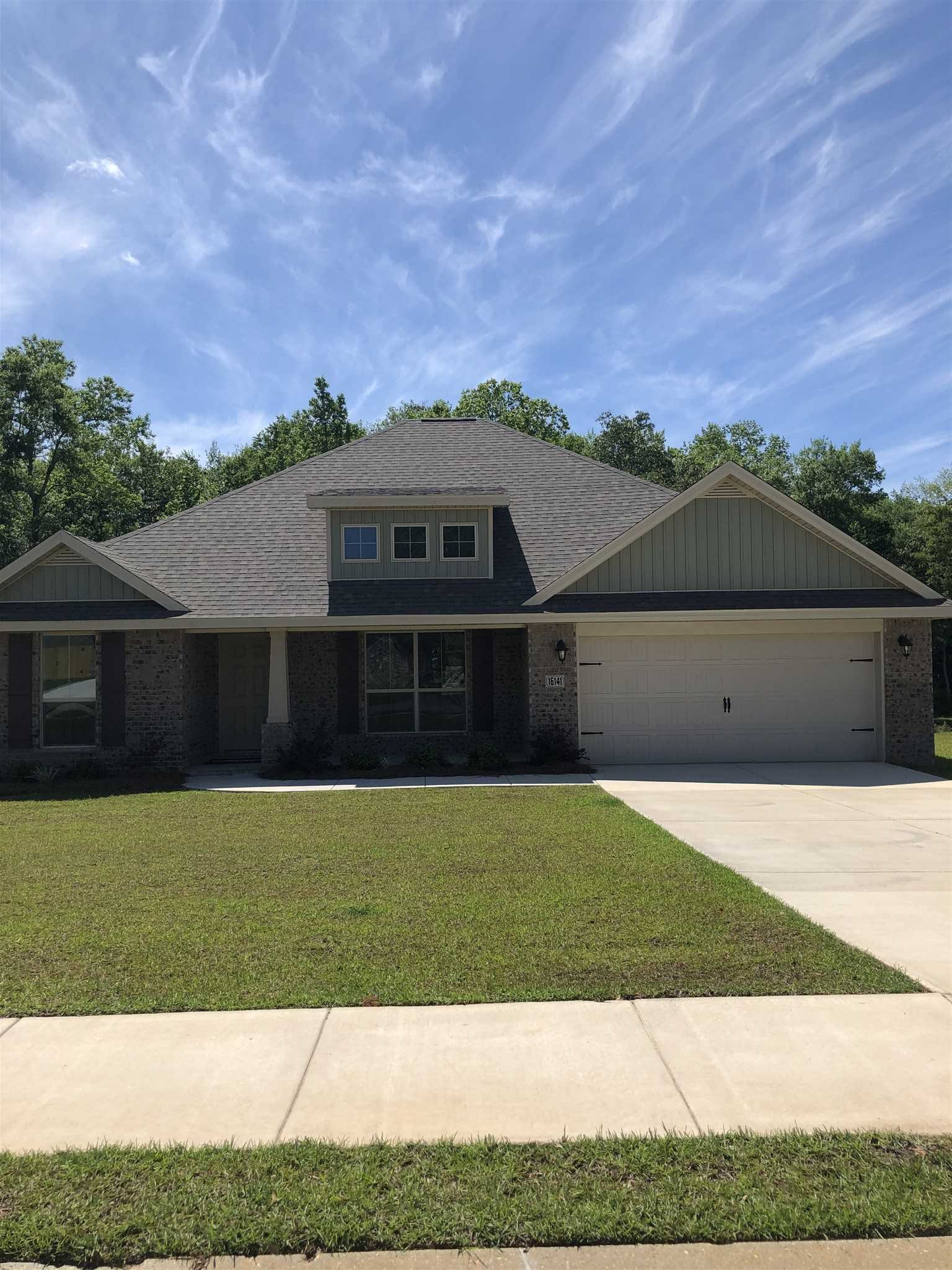 16383 Edgewater Circle Loxley, AL 36551 - Photo 1 of 1 Representative
