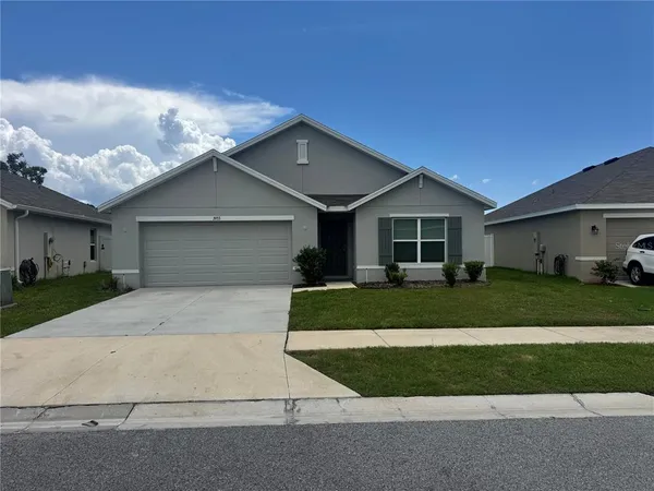$2,400 | Undisclosed Address, Spring Hill, FL 34609