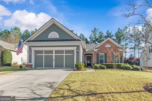 $439,900 | 1060 Askew Station Bend, Greensboro, GA 30642