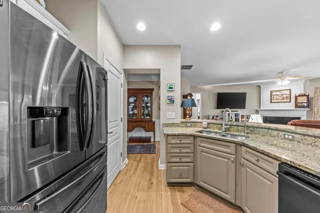 $439,900 | 1060 Askew Station Bend, Greensboro, GA 30642