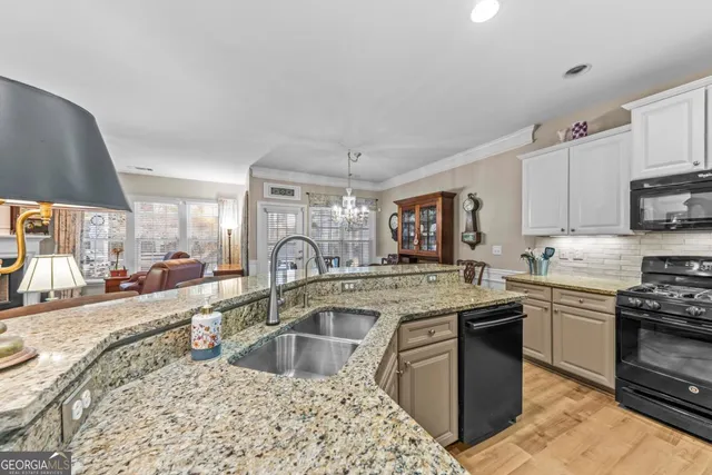 $439,900 | 1060 Askew Station Bend, Greensboro, GA 30642