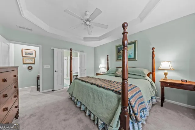 $439,900 | 1060 Askew Station Bend, Greensboro, GA 30642