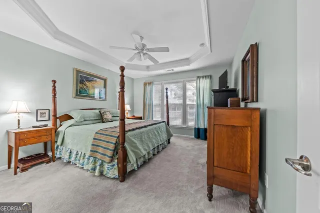 $439,900 | 1060 Askew Station Bend, Greensboro, GA 30642