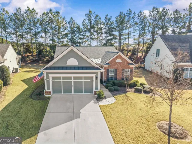 $439,900 | 1060 Askew Station Bend, Greensboro, GA 30642