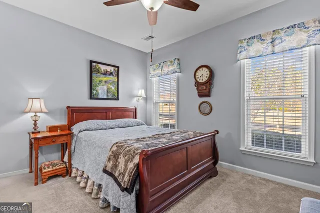 $439,900 | 1060 Askew Station Bend, Greensboro, GA 30642