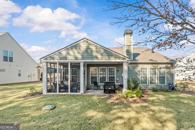 $439,900 | 1060 Askew Station Bend, Greensboro, GA 30642