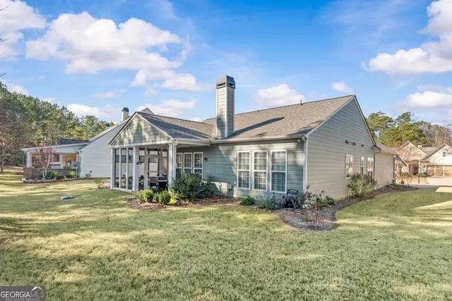 $439,900 | 1060 Askew Station Bend, Greensboro, GA 30642