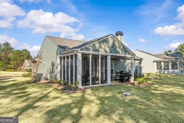 $439,900 | 1060 Askew Station Bend, Greensboro, GA 30642