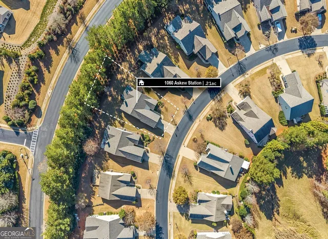 $439,900 | 1060 Askew Station Bend, Greensboro, GA 30642