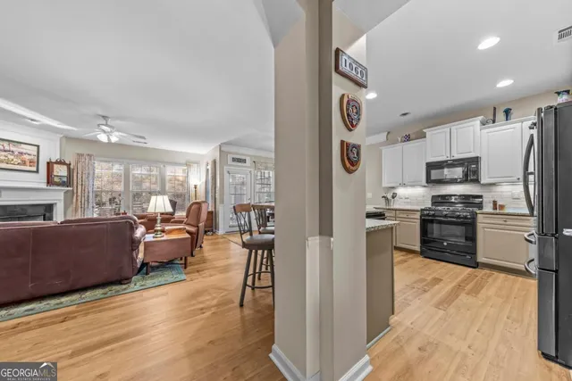 $439,900 | 1060 Askew Station Bend, Greensboro, GA 30642