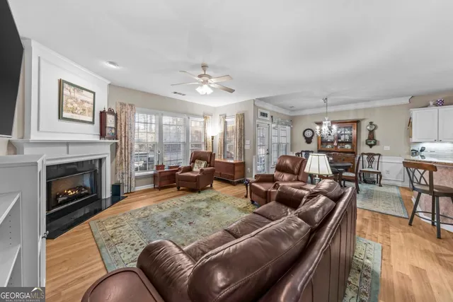 $439,900 | 1060 Askew Station Bend, Greensboro, GA 30642