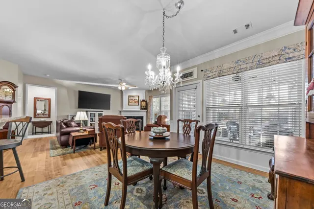 $439,900 | 1060 Askew Station Bend, Greensboro, GA 30642