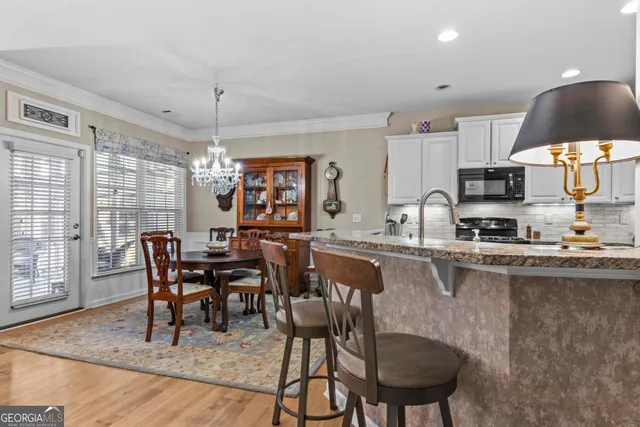 $439,900 | 1060 Askew Station Bend, Greensboro, GA 30642