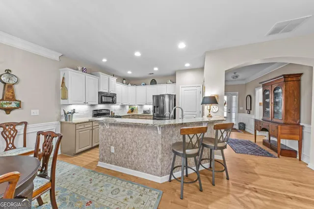 $439,900 | 1060 Askew Station Bend, Greensboro, GA 30642