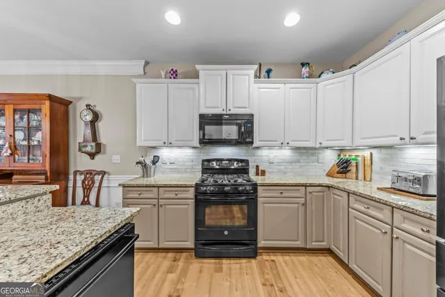 $439,900 | 1060 Askew Station Bend, Greensboro, GA 30642