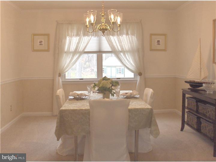 1680 Bergey Road Hatfield, PA 19440 - Photo 8 of 17 Dining Room