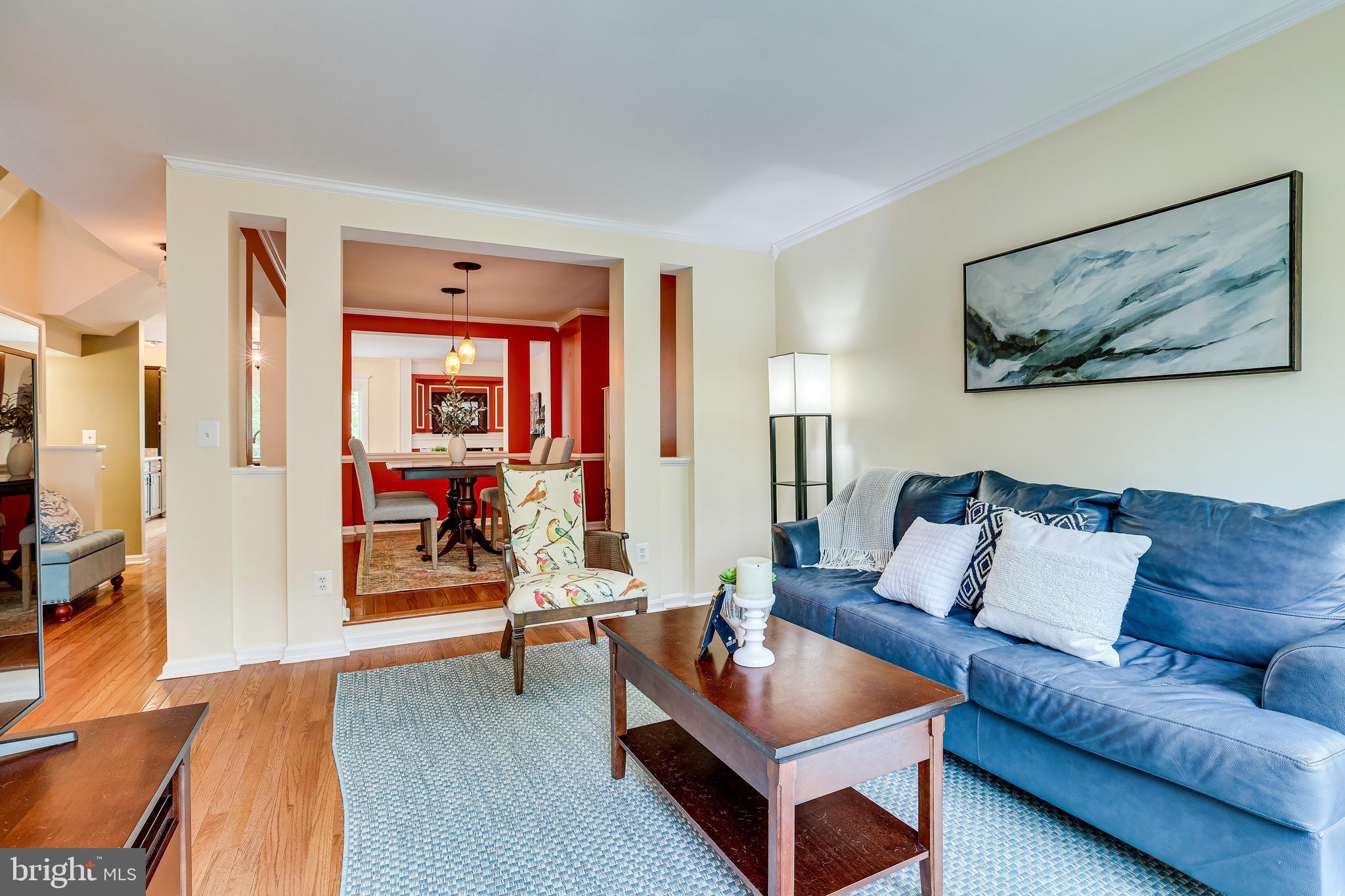 1709 Blue Flint Court Reston, VA 20190 - Photo 13 of 77 Gallery Image 13