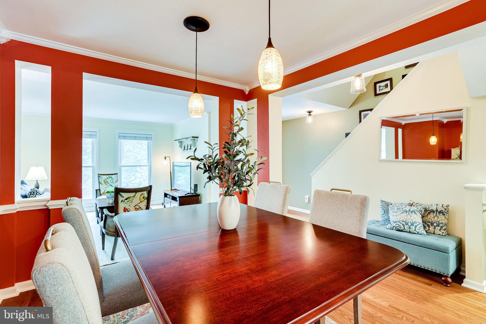 1709 Blue Flint Court Reston, VA 20190 - Photo 17 of 77 Gallery Image 17