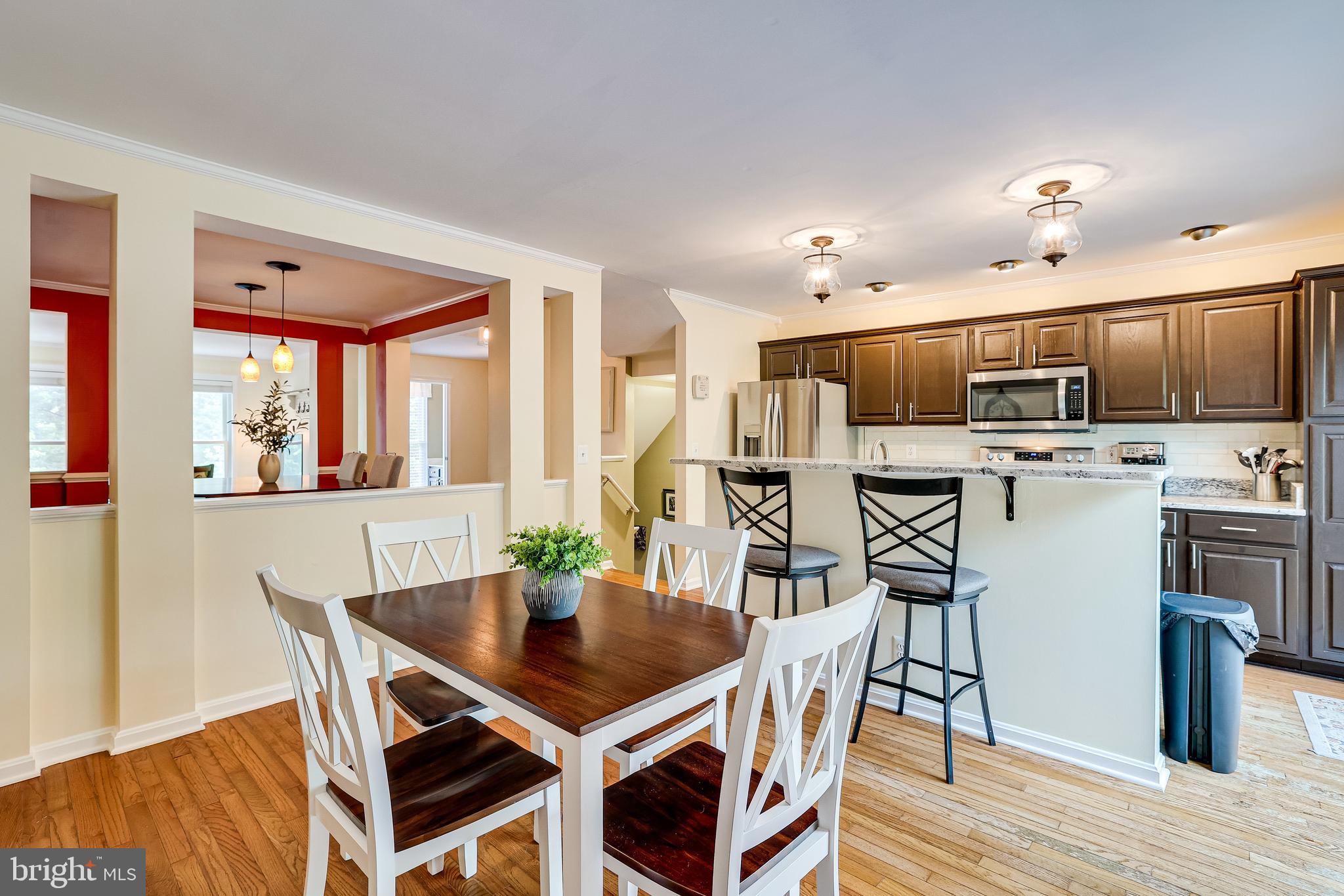 1709 Blue Flint Court Reston, VA 20190 - Photo 22 of 77 Gallery Image 22