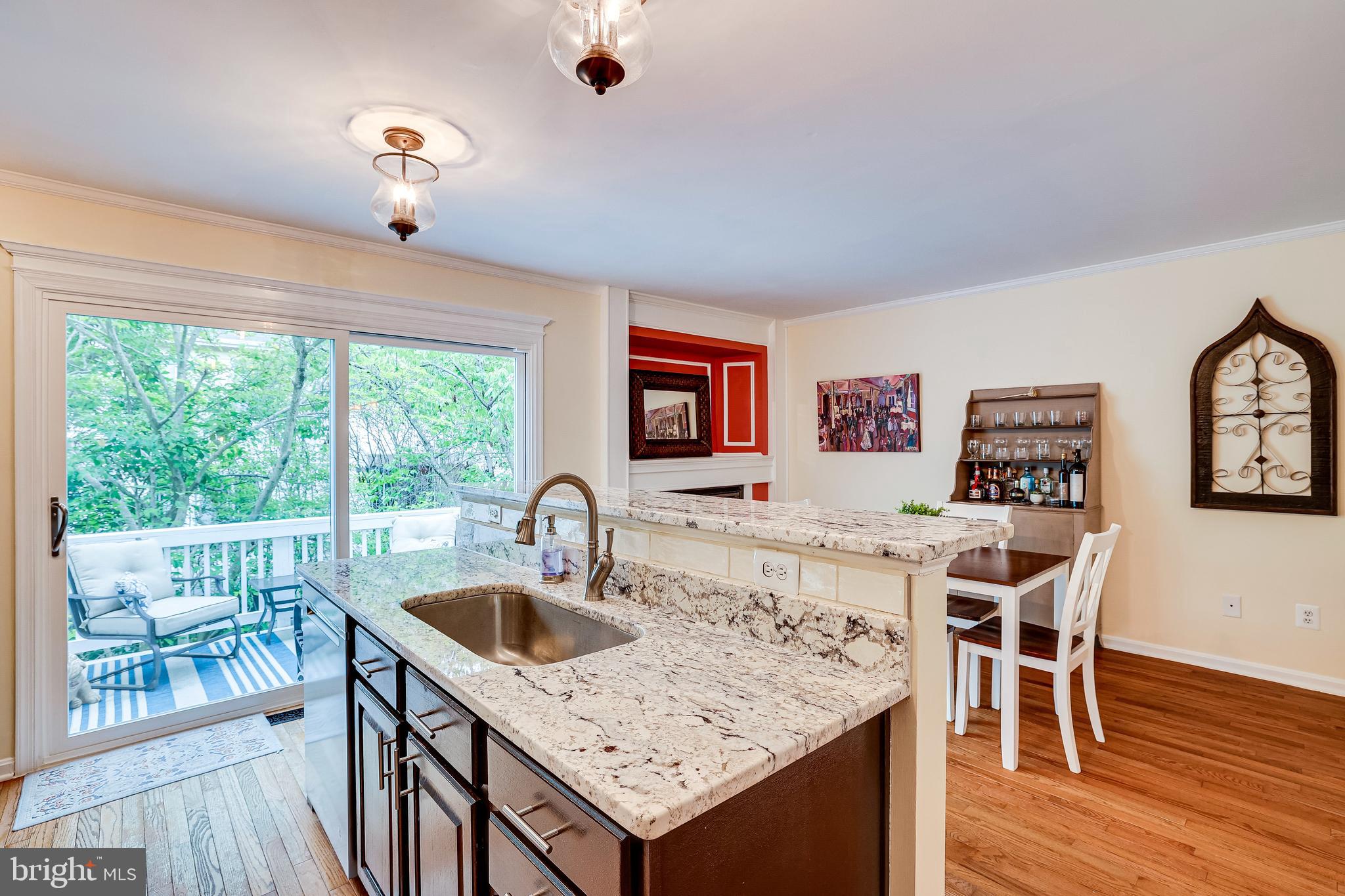 1709 Blue Flint Court Reston, VA 20190 - Photo 25 of 77 Gallery Image 25