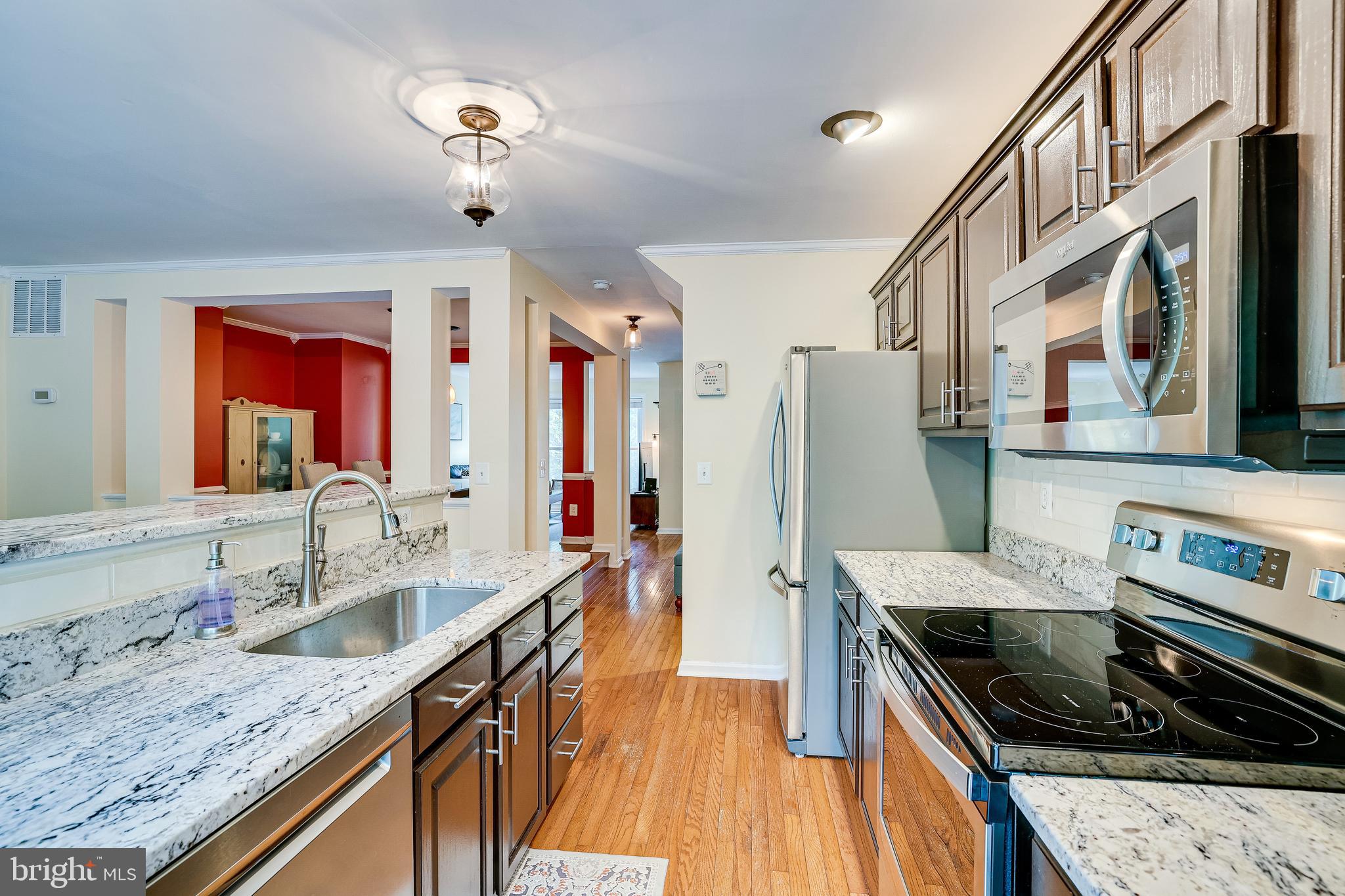 1709 Blue Flint Court Reston, VA 20190 - Photo 27 of 77 Gallery Image 27