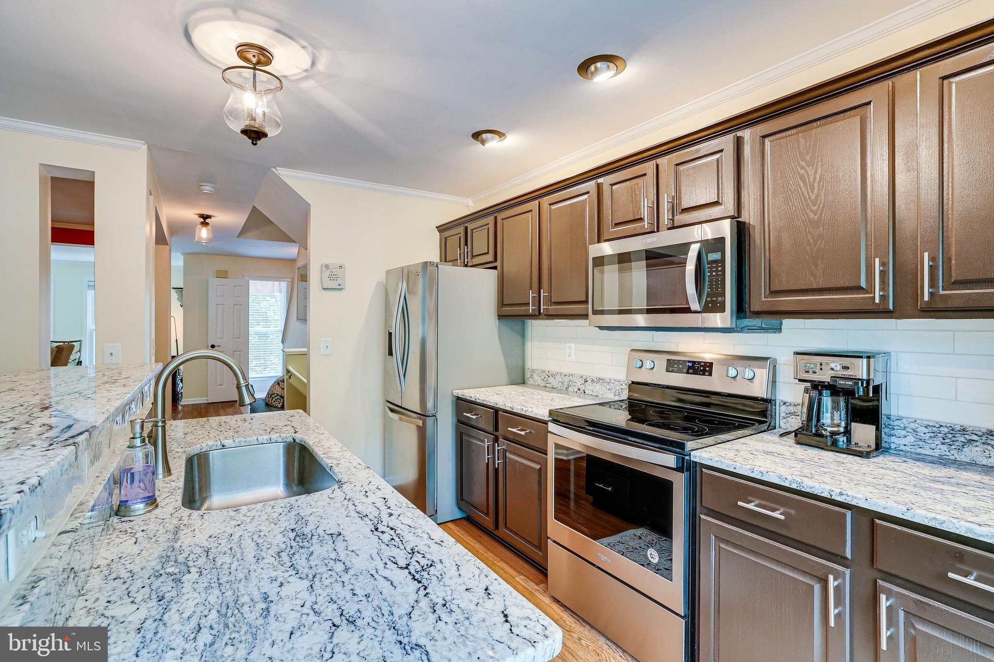 1709 Blue Flint Court Reston, VA 20190 - Photo 28 of 77 Gallery Image 28