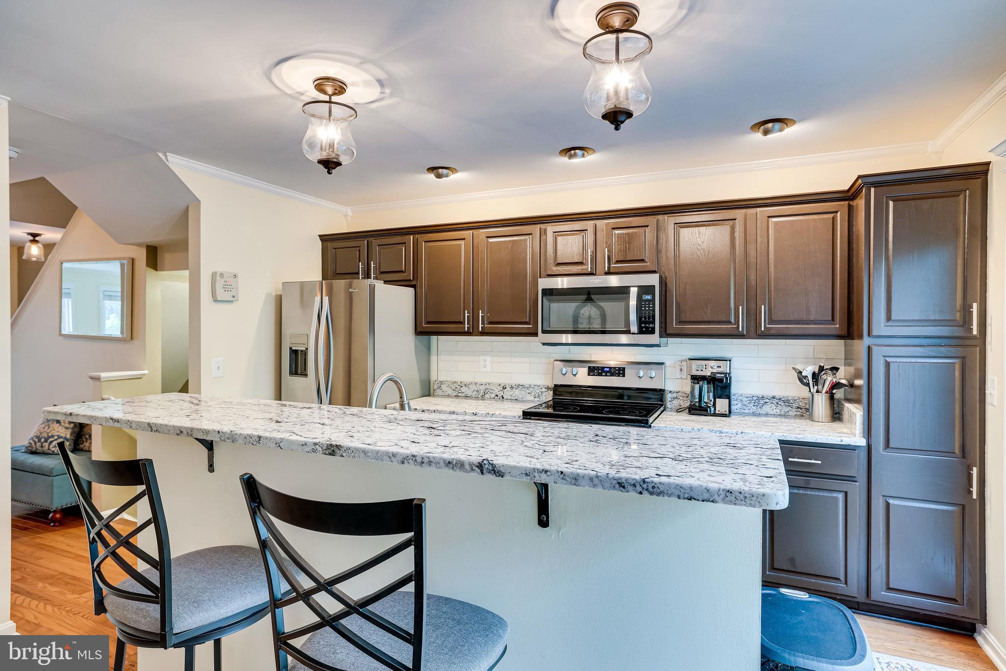 1709 Blue Flint Court Reston, VA 20190 - Photo 31 of 77 Gallery Image 31