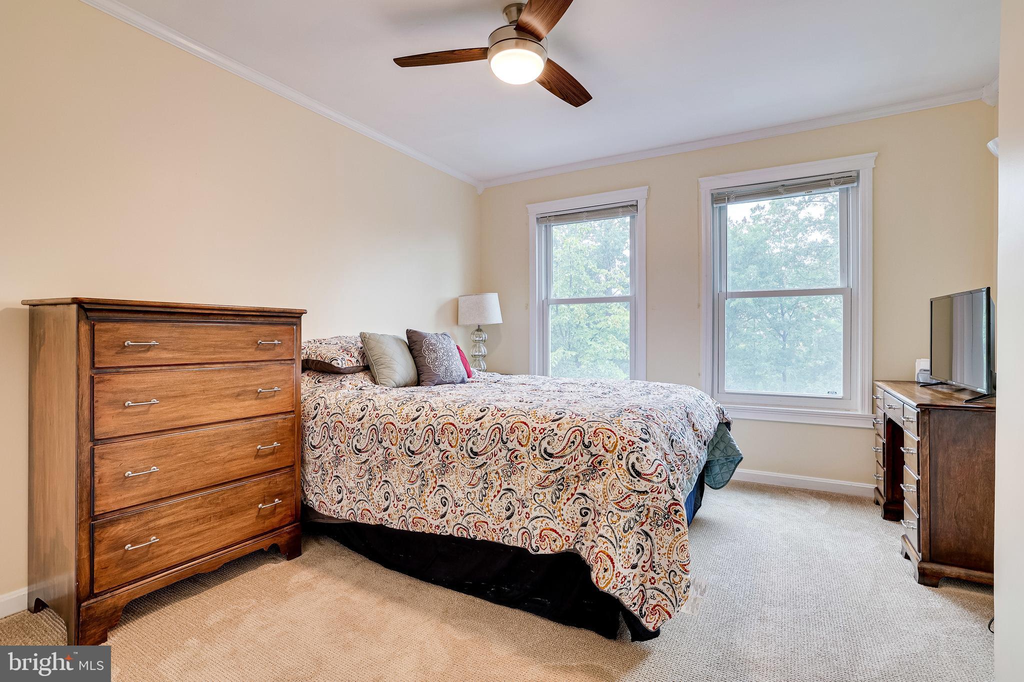 1709 Blue Flint Court Reston, VA 20190 - Photo 51 of 77 Large Guest Room