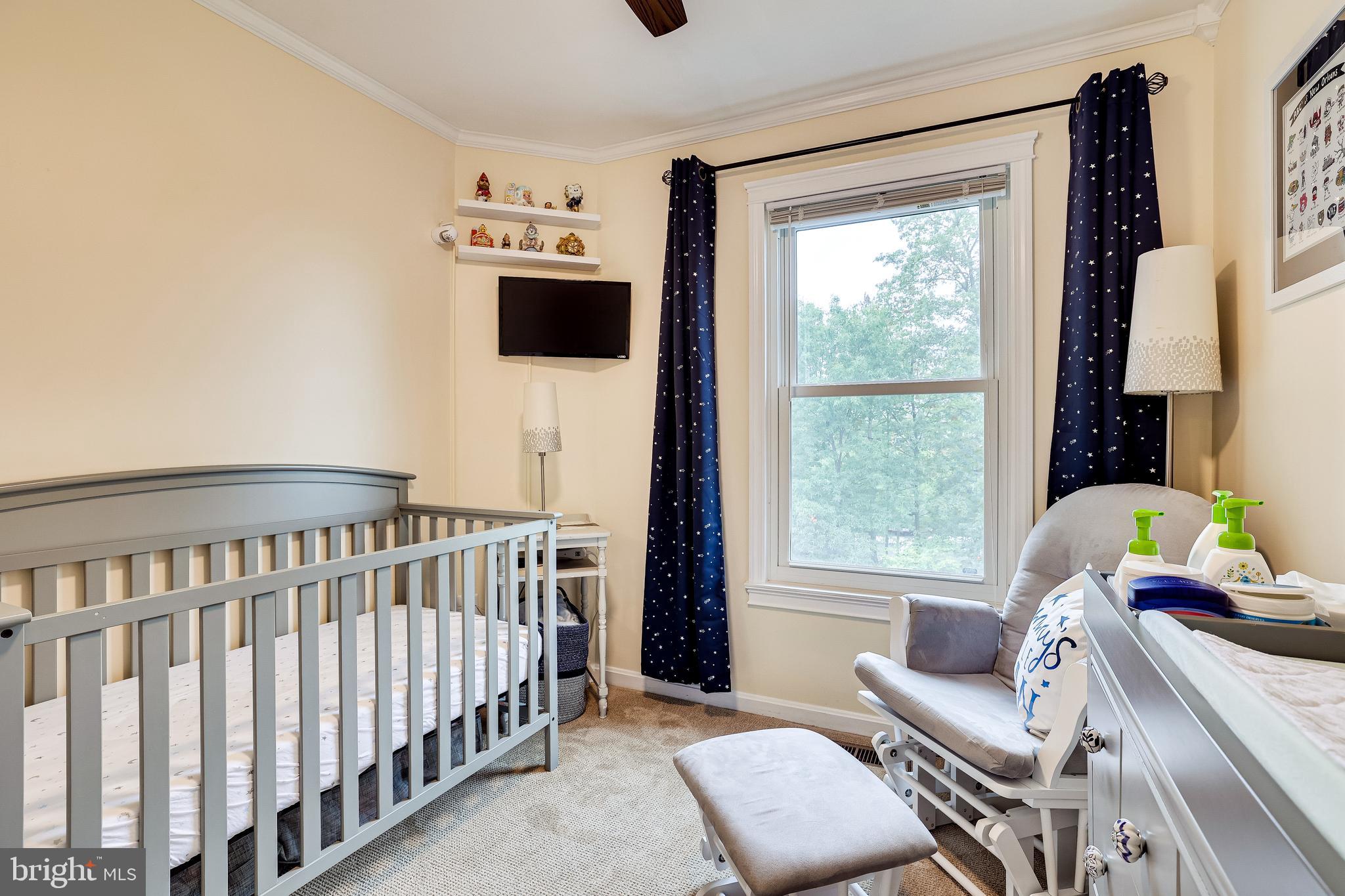 1709 Blue Flint Court Reston, VA 20190 - Photo 56 of 77 3rd Bedroom