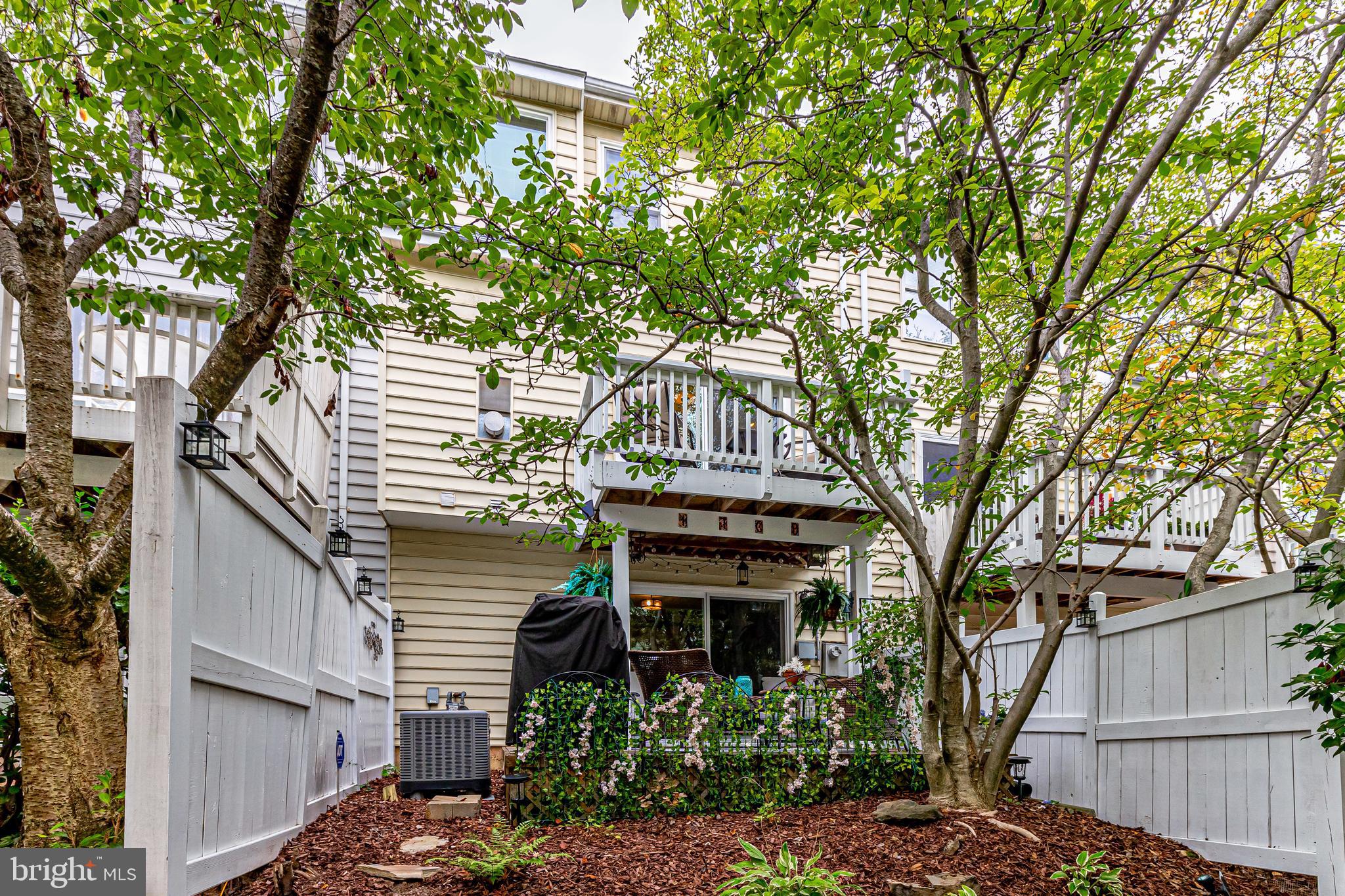 1709 Blue Flint Court Reston, VA 20190 - Photo 69 of 77 Gallery Image 69