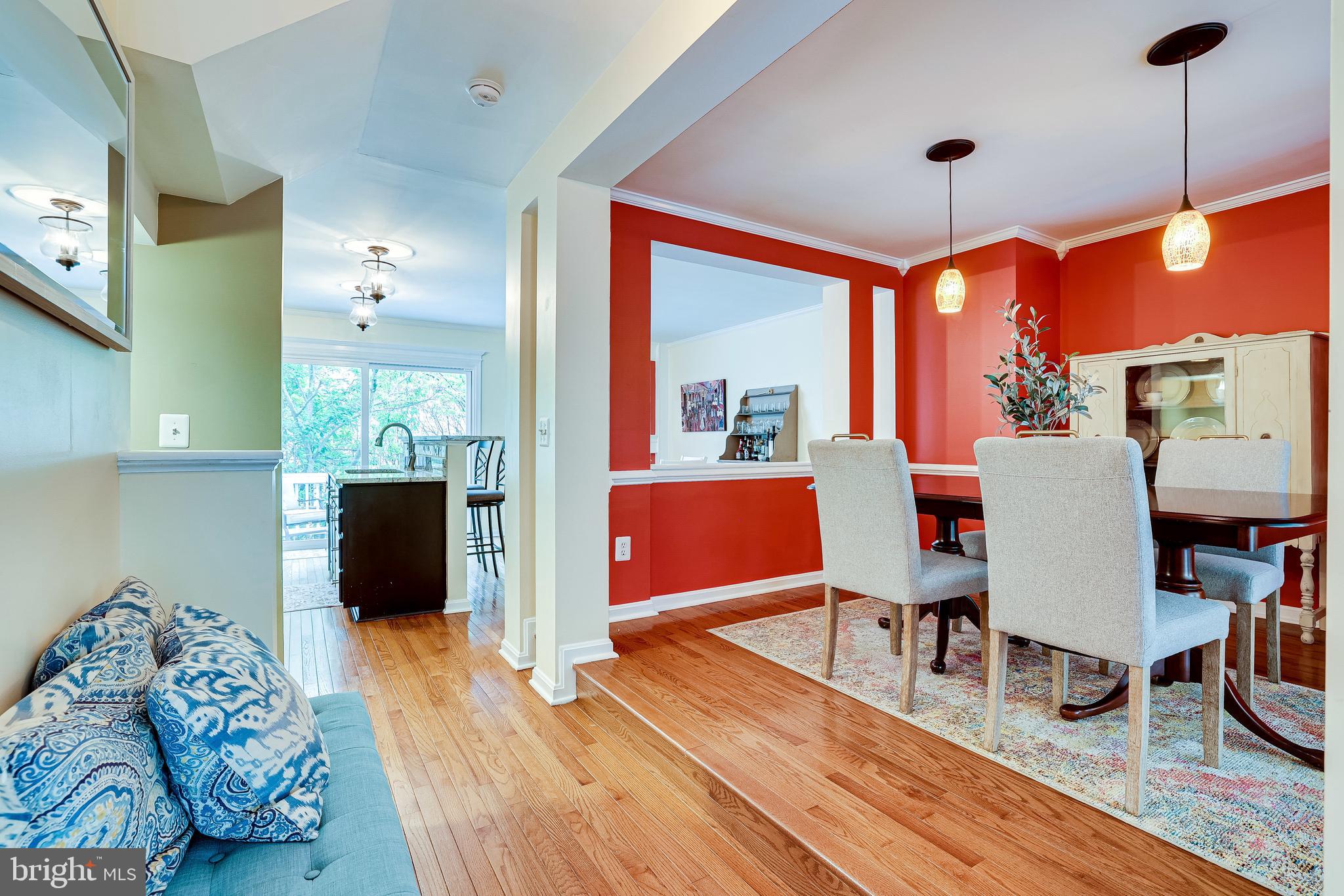 1709 Blue Flint Court Reston, VA 20190 - Photo 8 of 77 Gallery Image 8