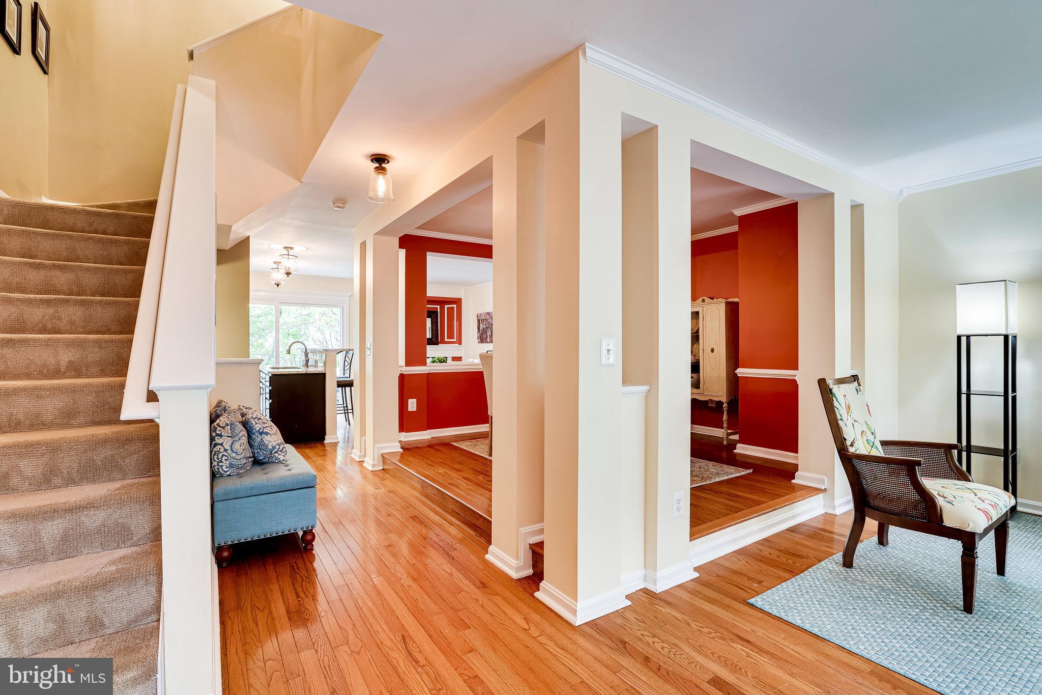 1709 Blue Flint Court Reston, VA 20190 - Photo 9 of 77 Gallery Image 9