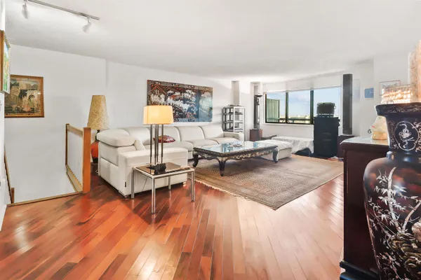 $485,000 | 401 Harmon Cove Tower, Unit 401, Secaucus, NJ 07094