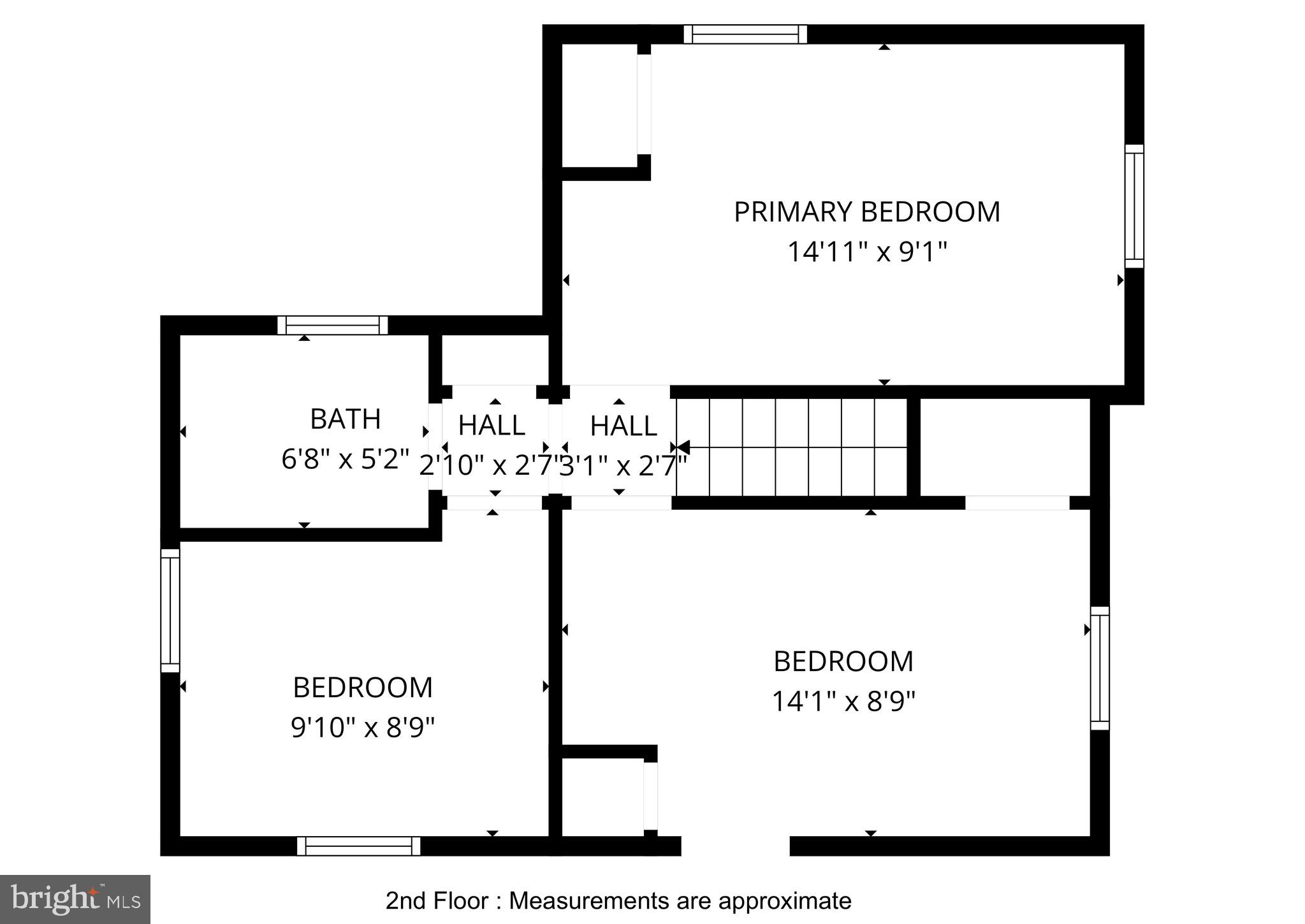 25329 Highfield Road Cascade, MD 21719 - Photo 43 of 51