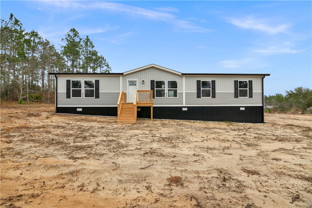 840 Gene Bland Road Jesup, GA 31545 - Photo 1 of 32