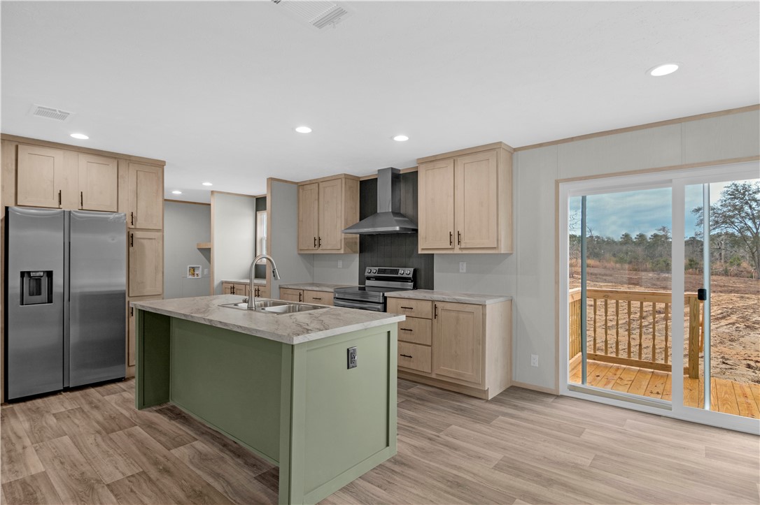 840 Gene Bland Road Jesup, GA 31545 - Photo 18 of 32