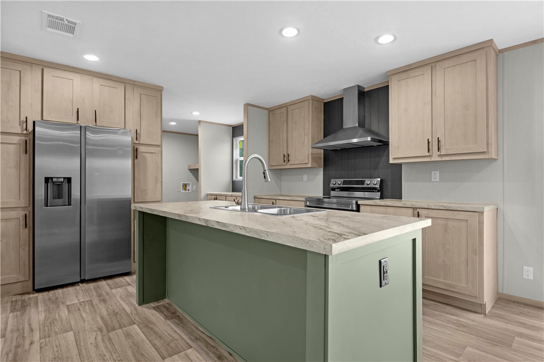 840 Gene Bland Road Jesup, GA 31545 - Photo 19 of 32